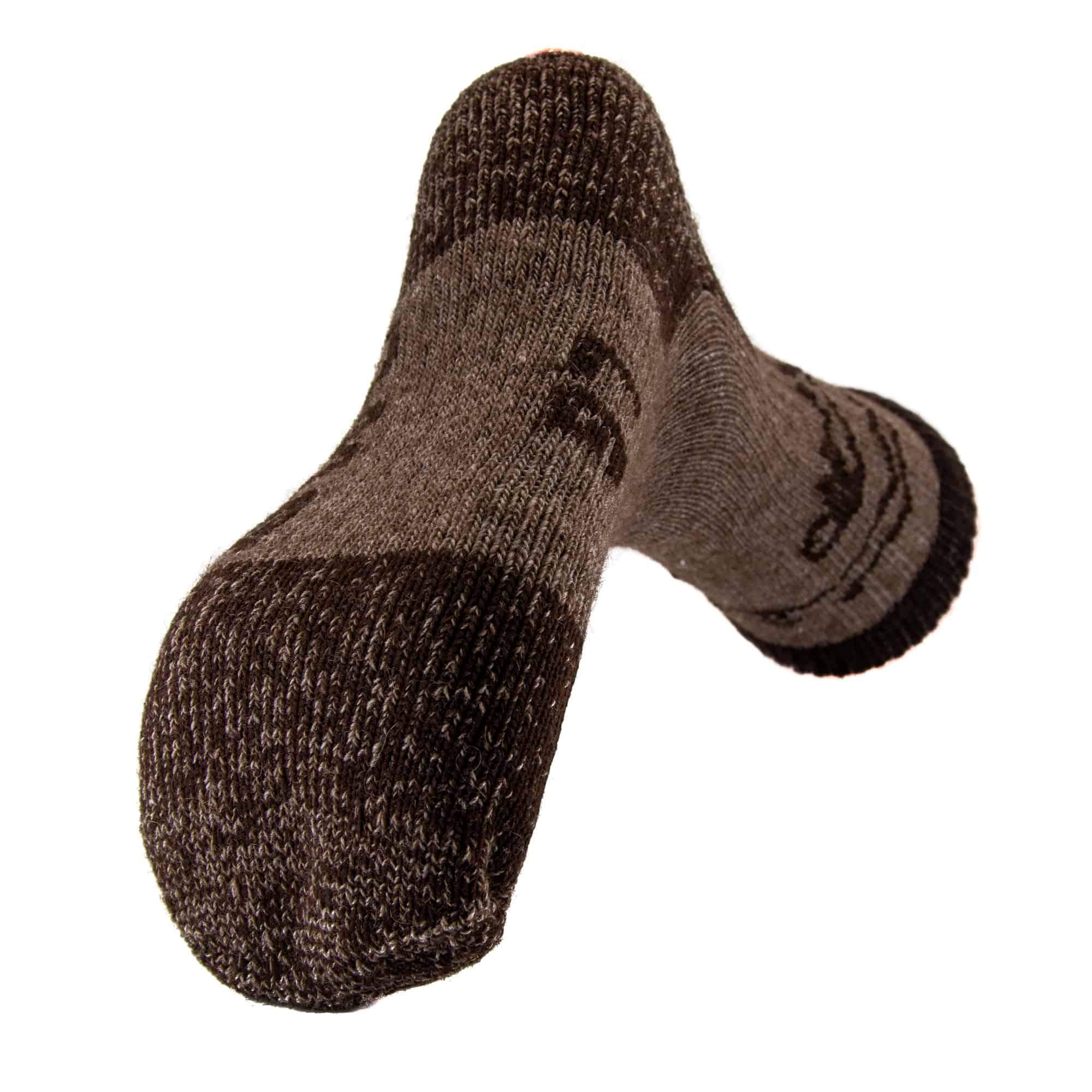 Yellowstone - Advantage Gear Crew Sock