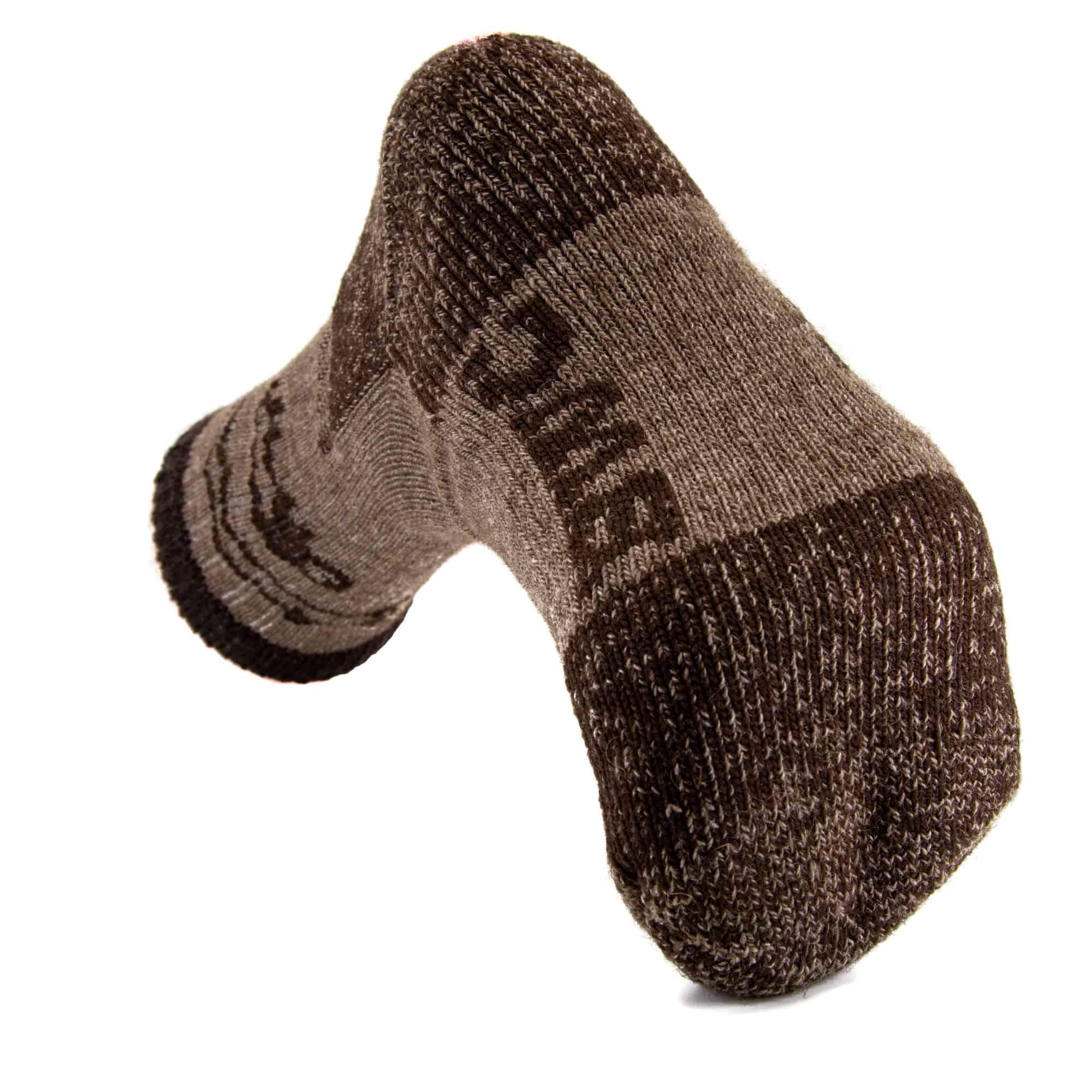 Yellowstone - Advantage Gear Crew Sock