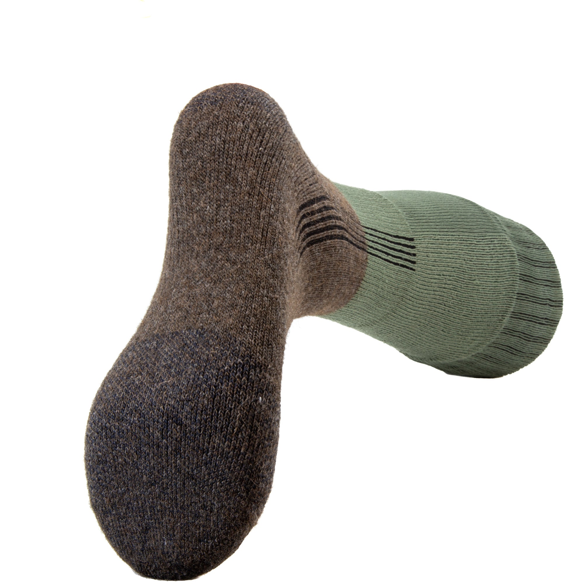 Kenai - Ultralight Gear Boot Sock