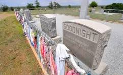 Goodnight Texas Bandana