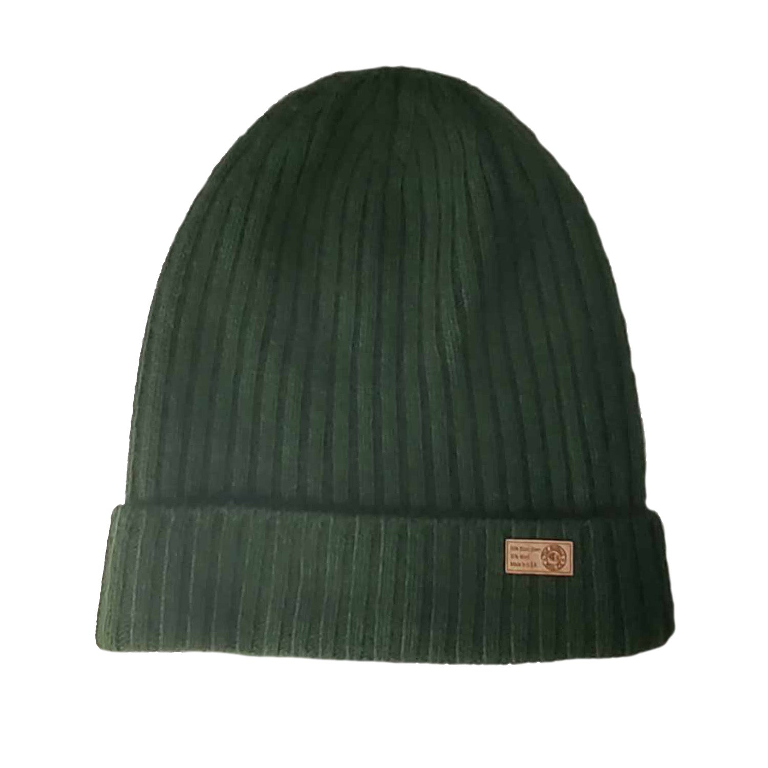 Really Really Nice Bison Beanie