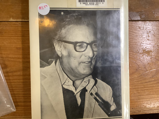 BOOKS - Now That the Buffalo's Gone - 1984