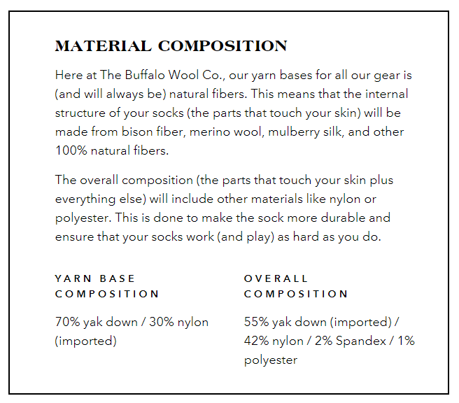 No-Show - Ultralight Yak Ankle Socks