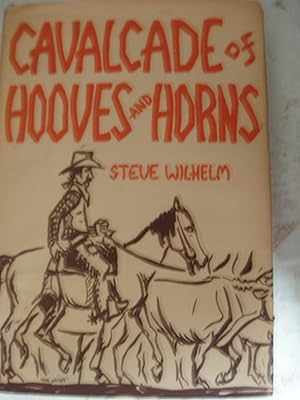 BOOKS - Cavalcade of Hooves and Horns