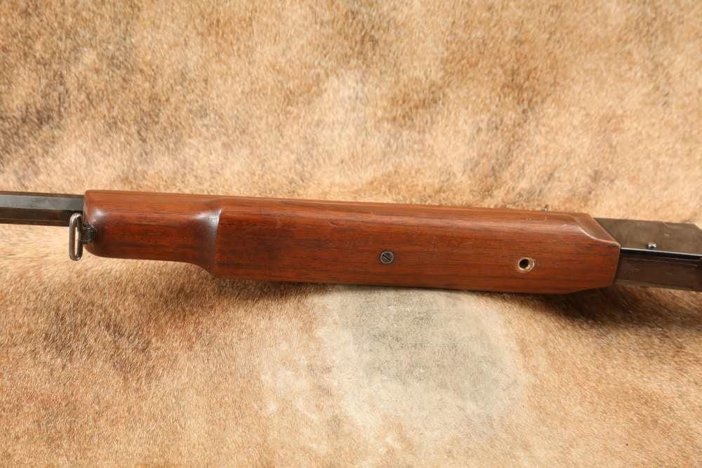 "Schutzen" style - Parlor Gun #4
