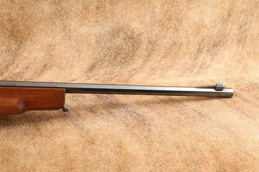 "Schutzen" style - Parlor Gun #4