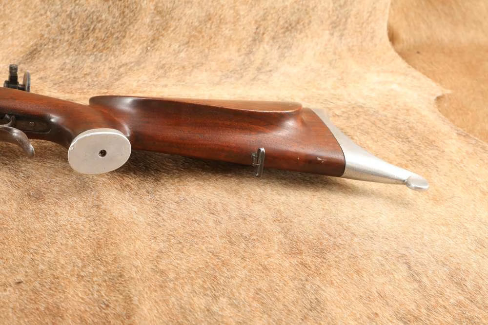 "Schutzen" style - Parlor Gun #4