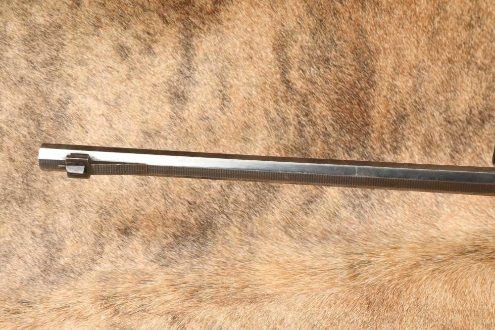 "Schutzen" style - Parlor Gun #4