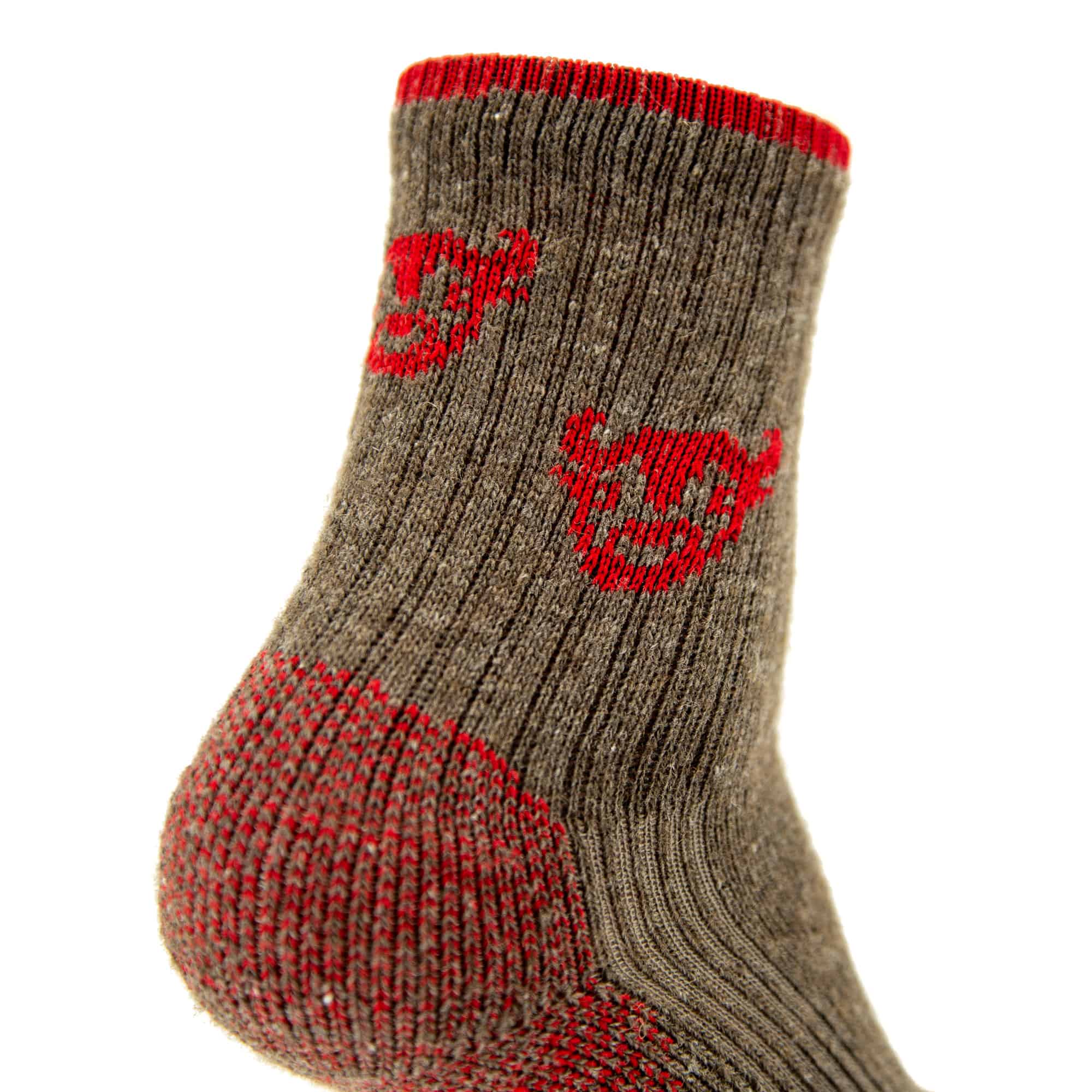 Red Dog Kids American Field Jr. - Crew Socks