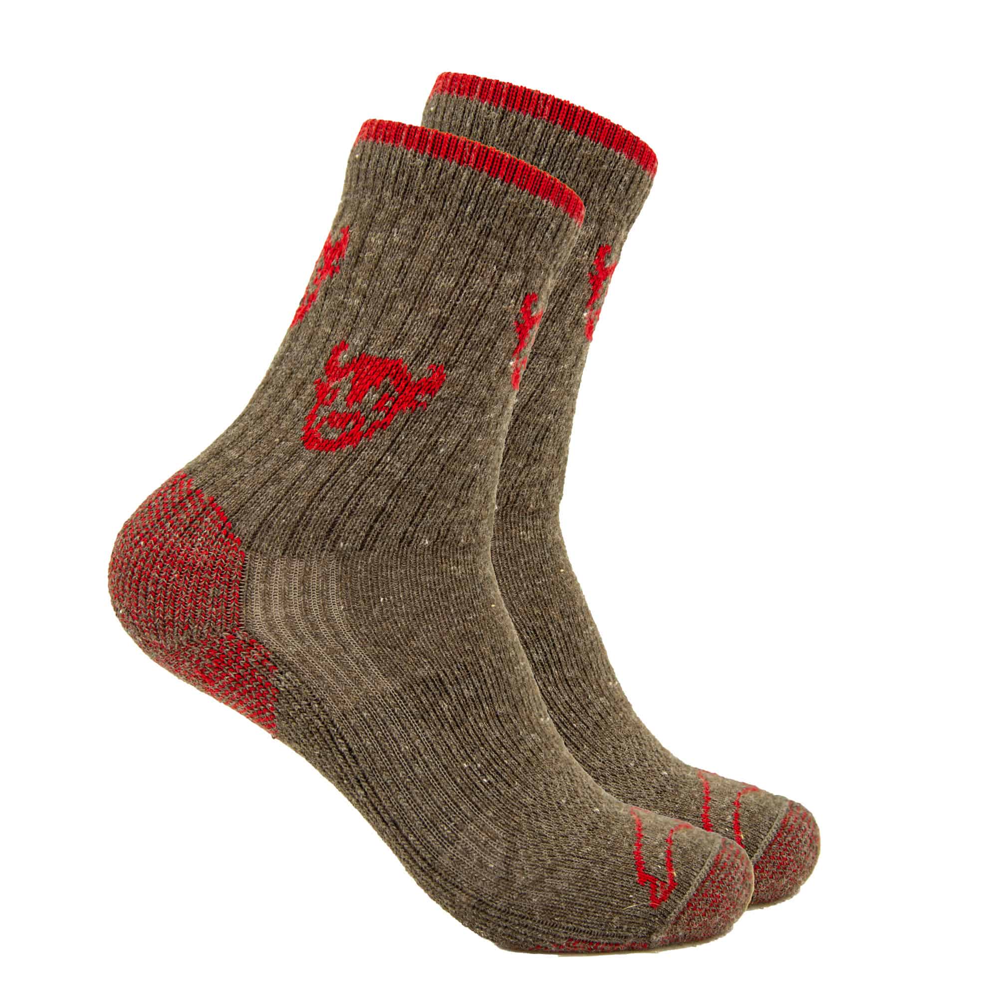 Red Dog Kids American Field Jr. - Crew Socks