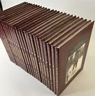 BOOKS - 23 volume set - The American Indian - Time Life Books