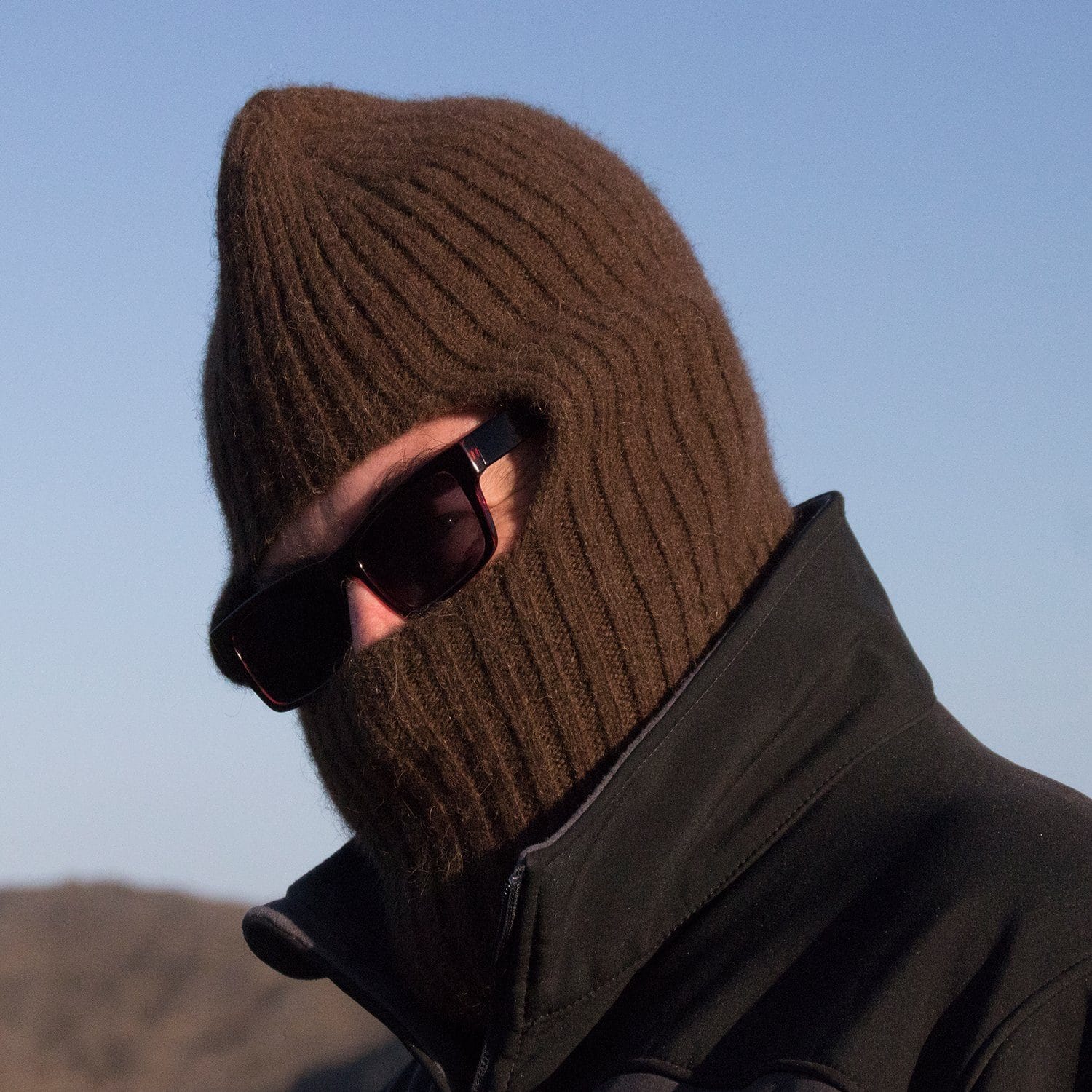 Extreme Gear Balaclava - Full Mask