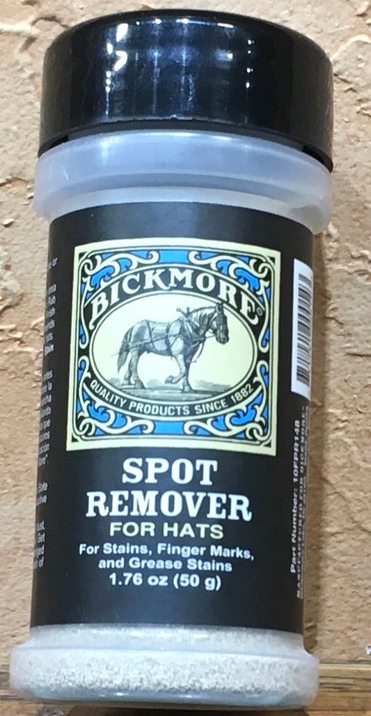 Spot Remover