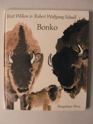 BOOKS - Bonko