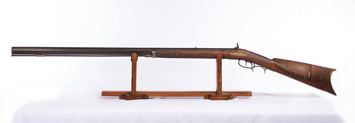 Parade Rests Display Long Gun Displays - Parade Rest – Herd Wear Distribution center