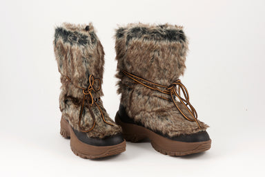 ULU - ladies winter boot — Herd Wear Retail Store