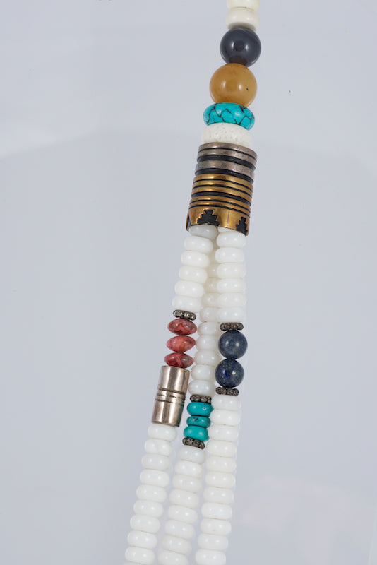 Necklace 3 Strand