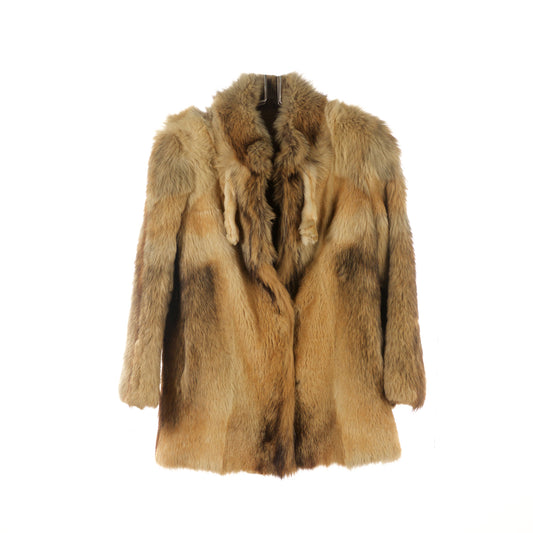 Coyote Vintage Jacket