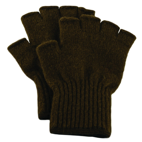 Extreme Gear Bison Fingerless Gloves