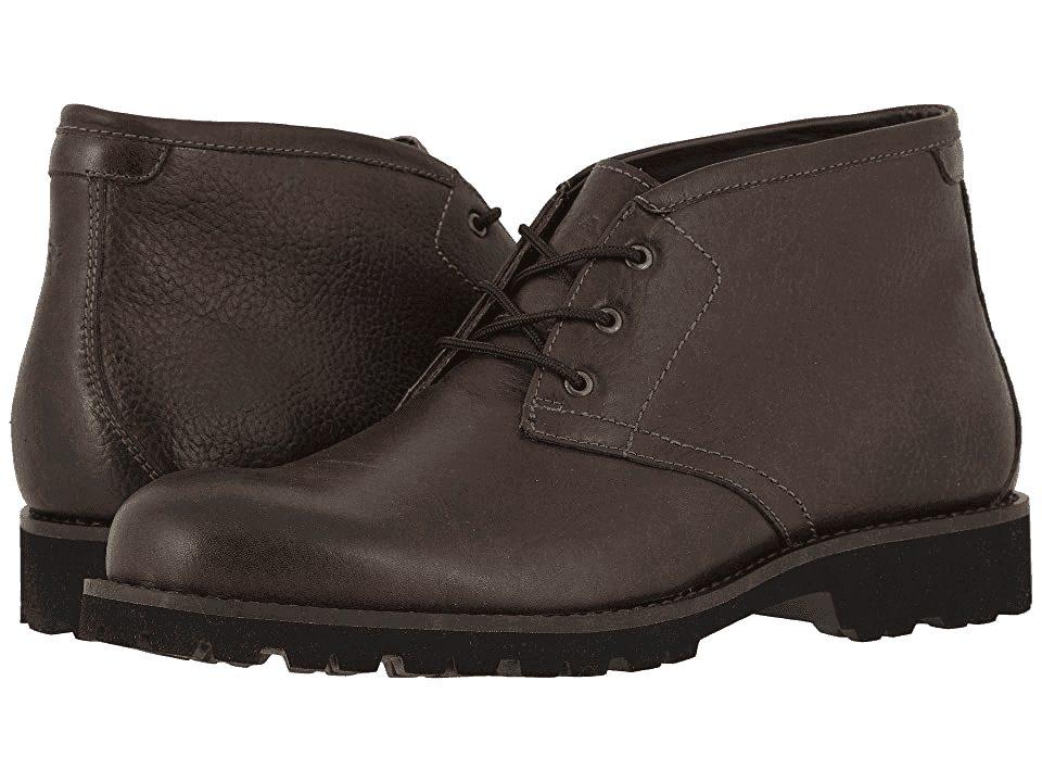 Trask colton deals chukka boots