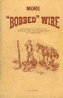 BOOKS - "Bobbed Wire Bible" series ... Jack Glover publications
