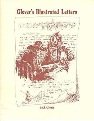 BOOKS - "Bobbed Wire Bible" series ... Jack Glover publications