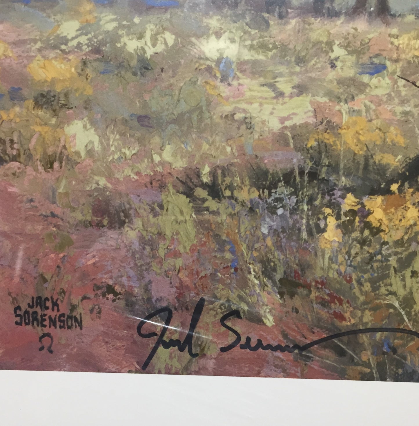 "Hope for the Future" - Limited Art Print by Jack Sorenson