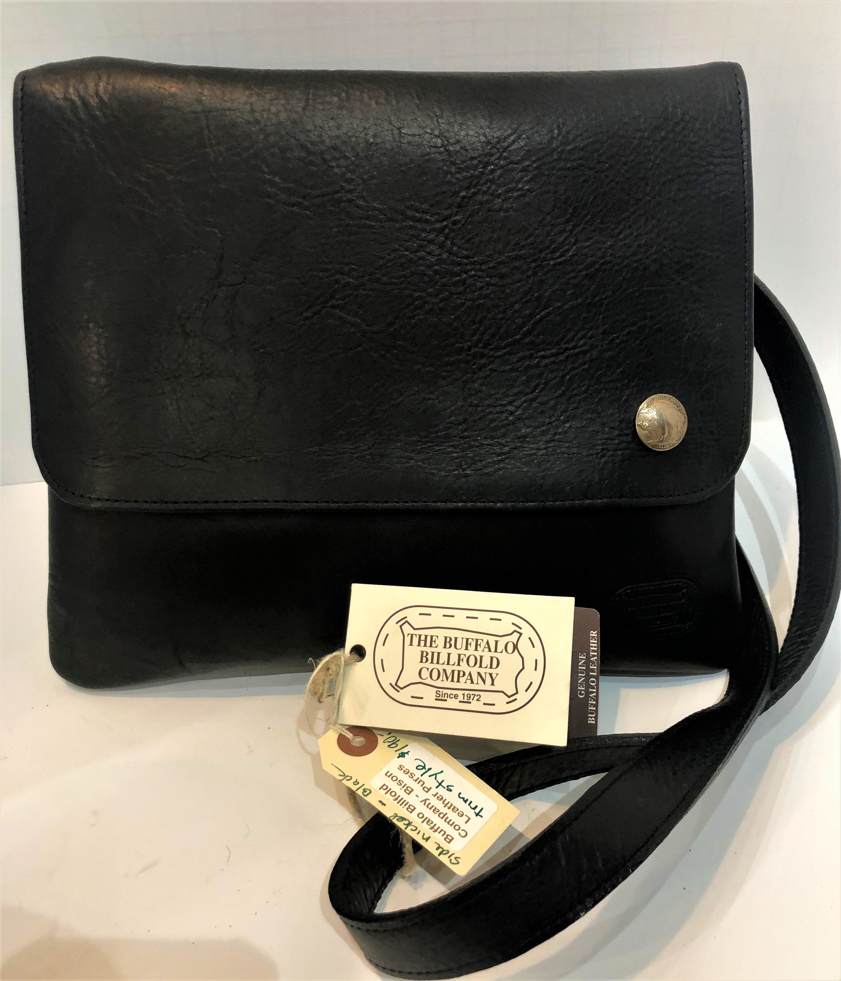 Tom Taylor Belts, Buckles, Bags - The Yellowstone Collection by Billy  Sunday, handmade American bison bags. https://bit.ly/yellowstonebisonbags |  Facebook