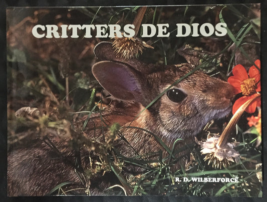 BOOKS - God's Critters/Critters De Dios