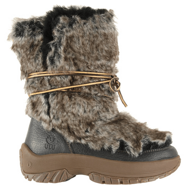 ULU - ladies winter boot — Herd Wear Retail Store