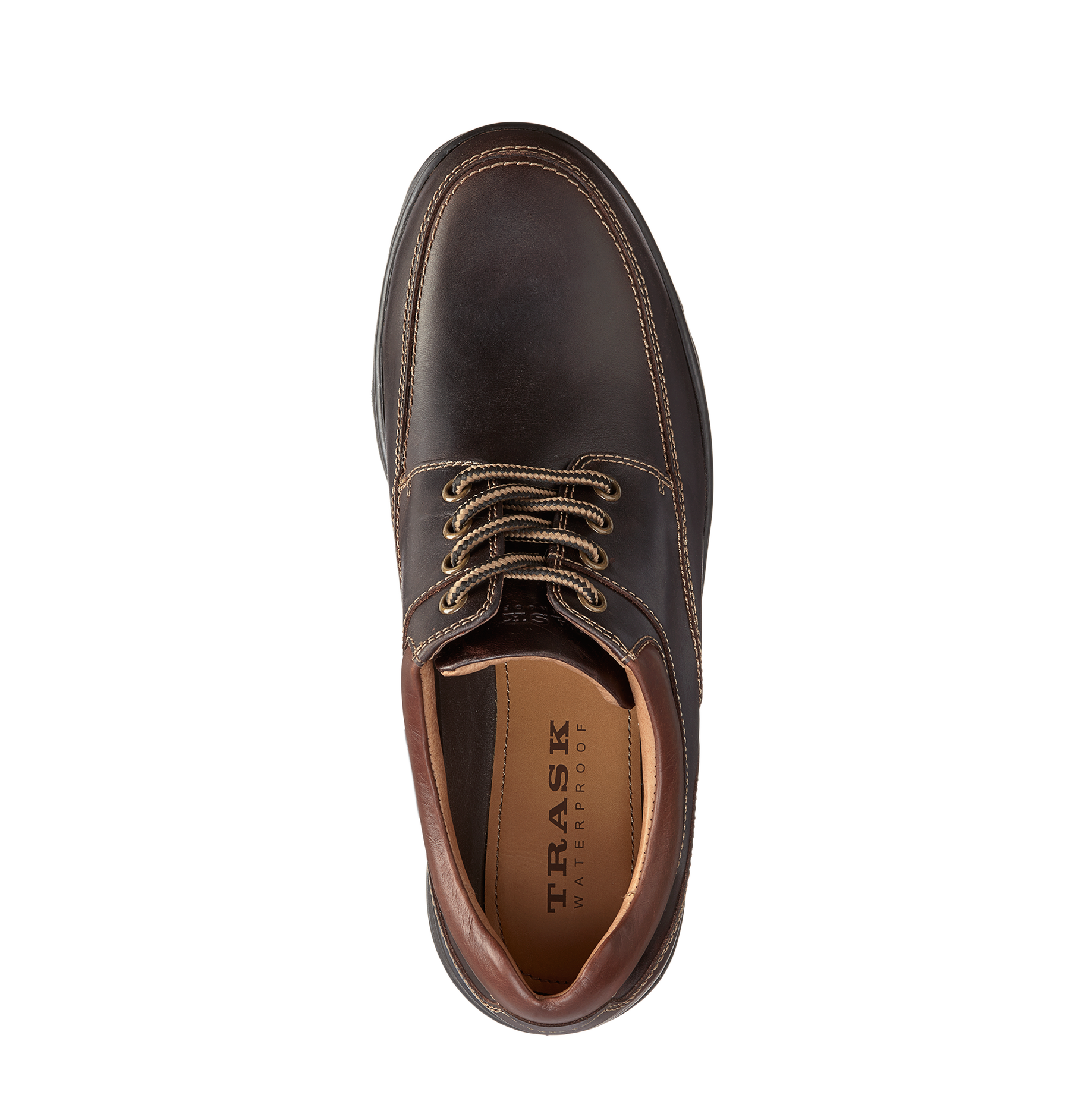 Trask "Westcott" - Waterproof Leather Walking Shoe