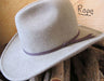 Palo Duro Bison Felt Hat (Color: Rope)