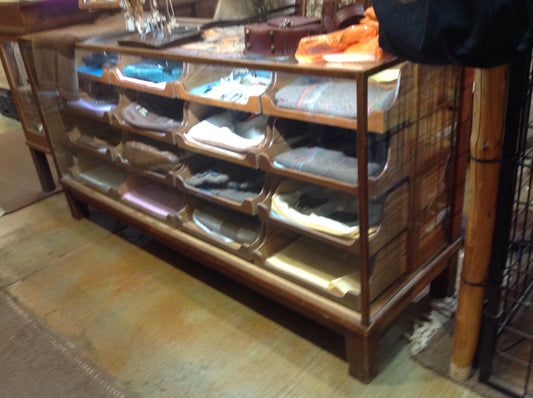 Showcases and Furniture for sale