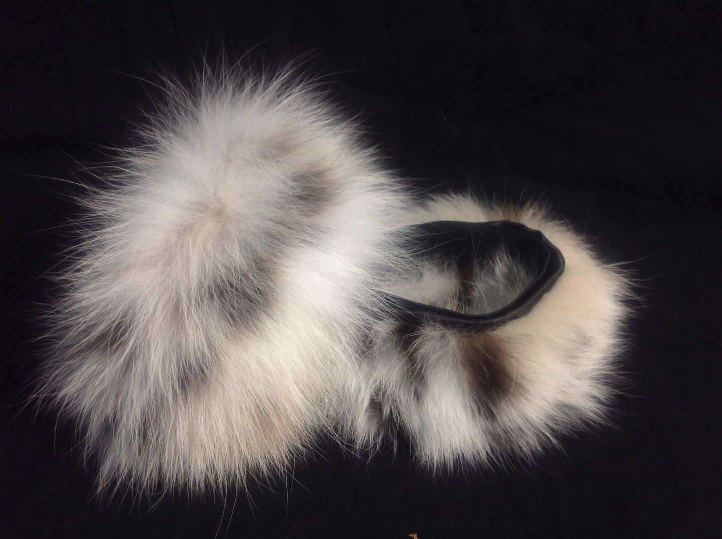 Vinson Furs  - Ear Muffs, Headbands and Boot Toppers