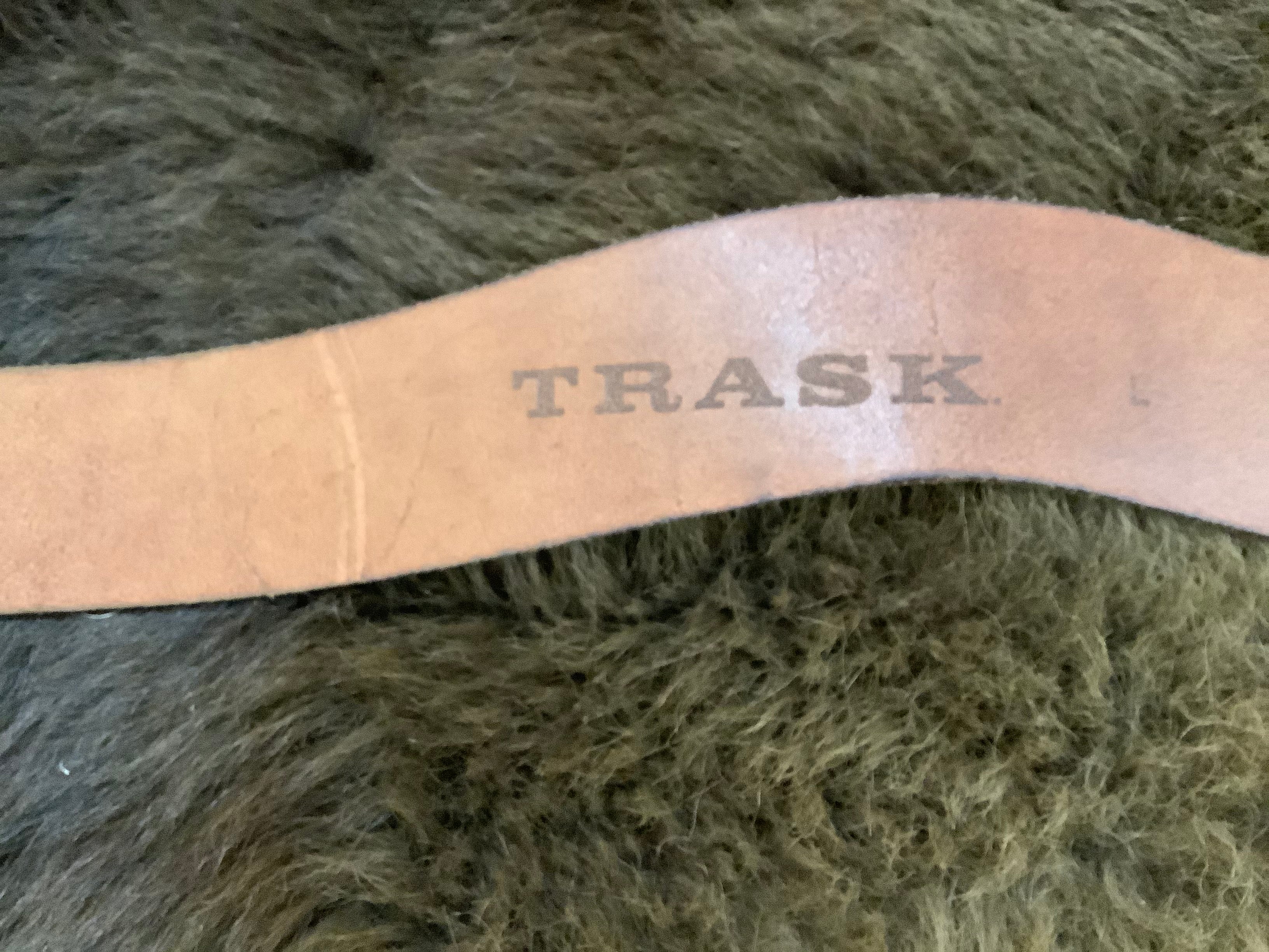 Trask “Belle” - women’s belt