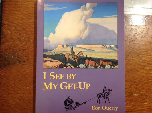 BOOKS - I can see by my Get-Up