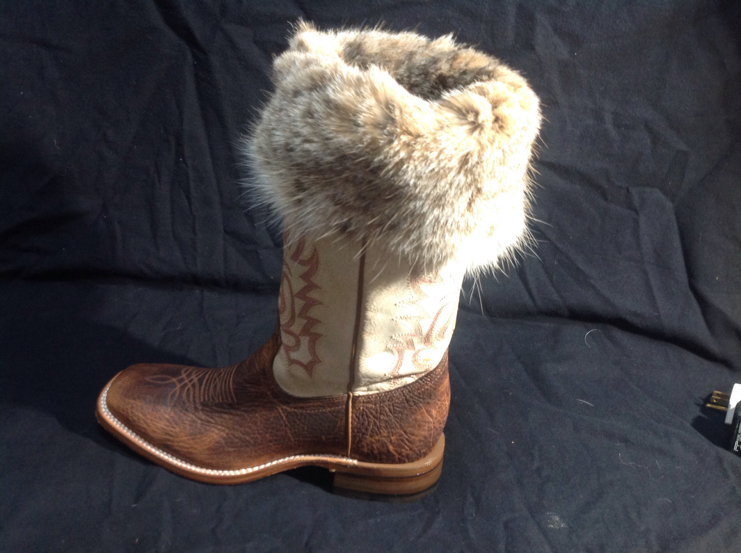 Vinson Furs  - Ear Muffs, Headbands and Boot Toppers