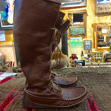 Footwear by Footskins — Herd Wear Retail Store