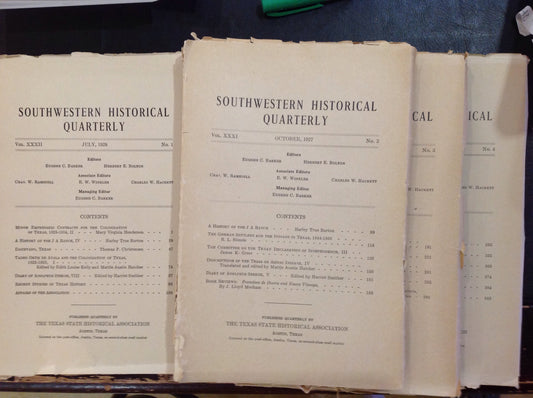 BOOKS - A History of the JA Ranch