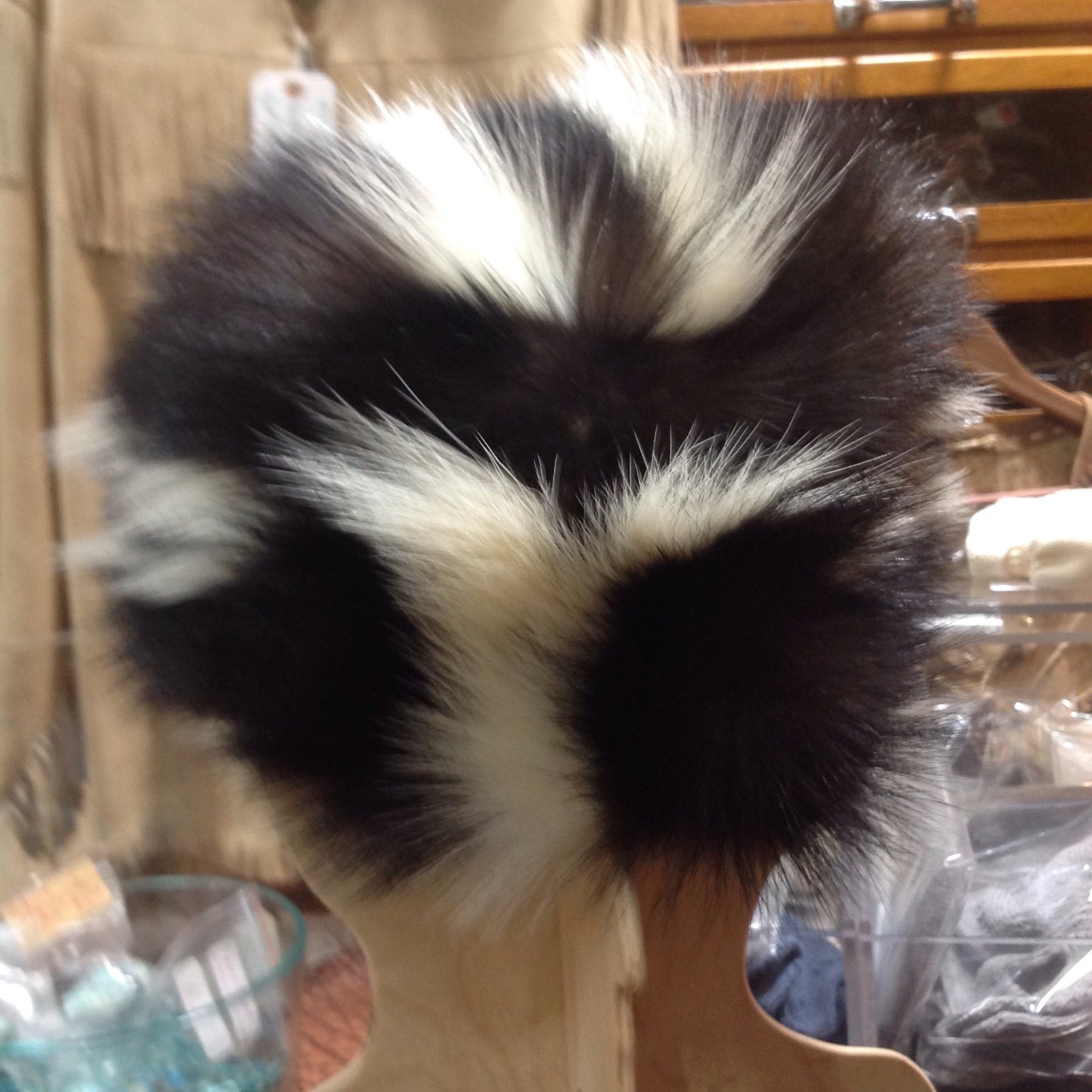 Vinson Furs Trapper and Hunter Hats