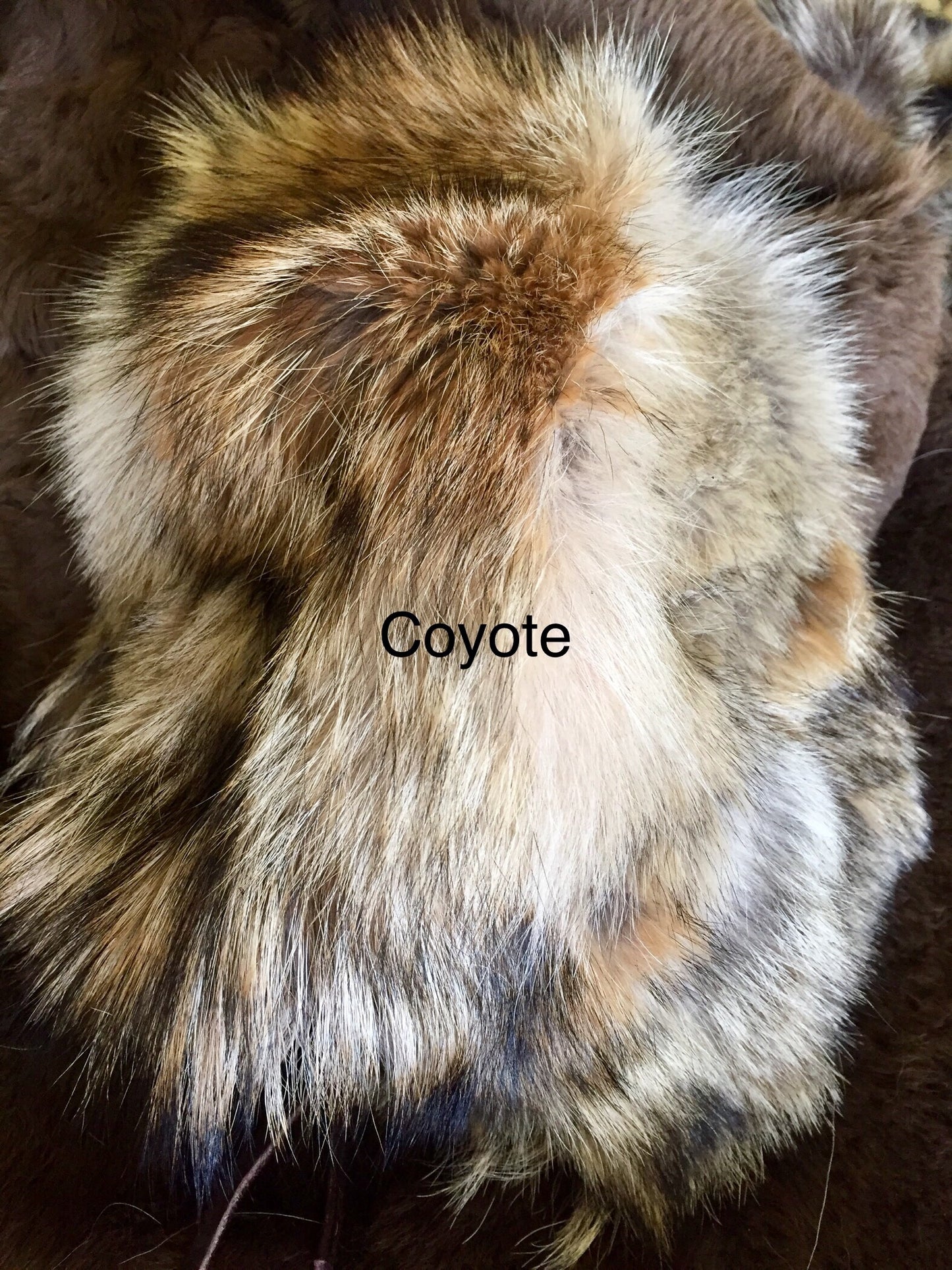 Vinson Furs Trapper and Hunter Hats