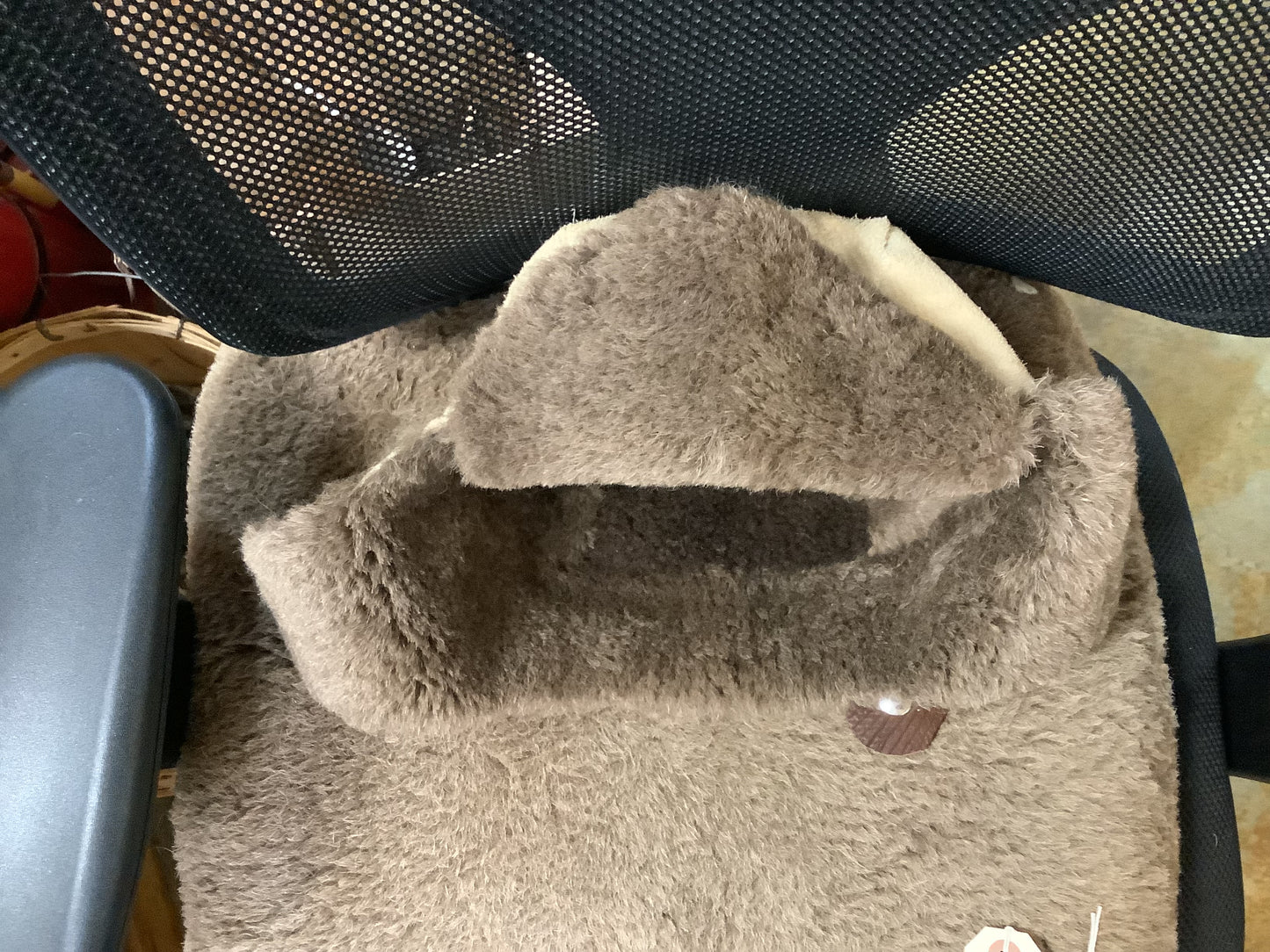 Vinson Furs Trapper and Hunter Hats