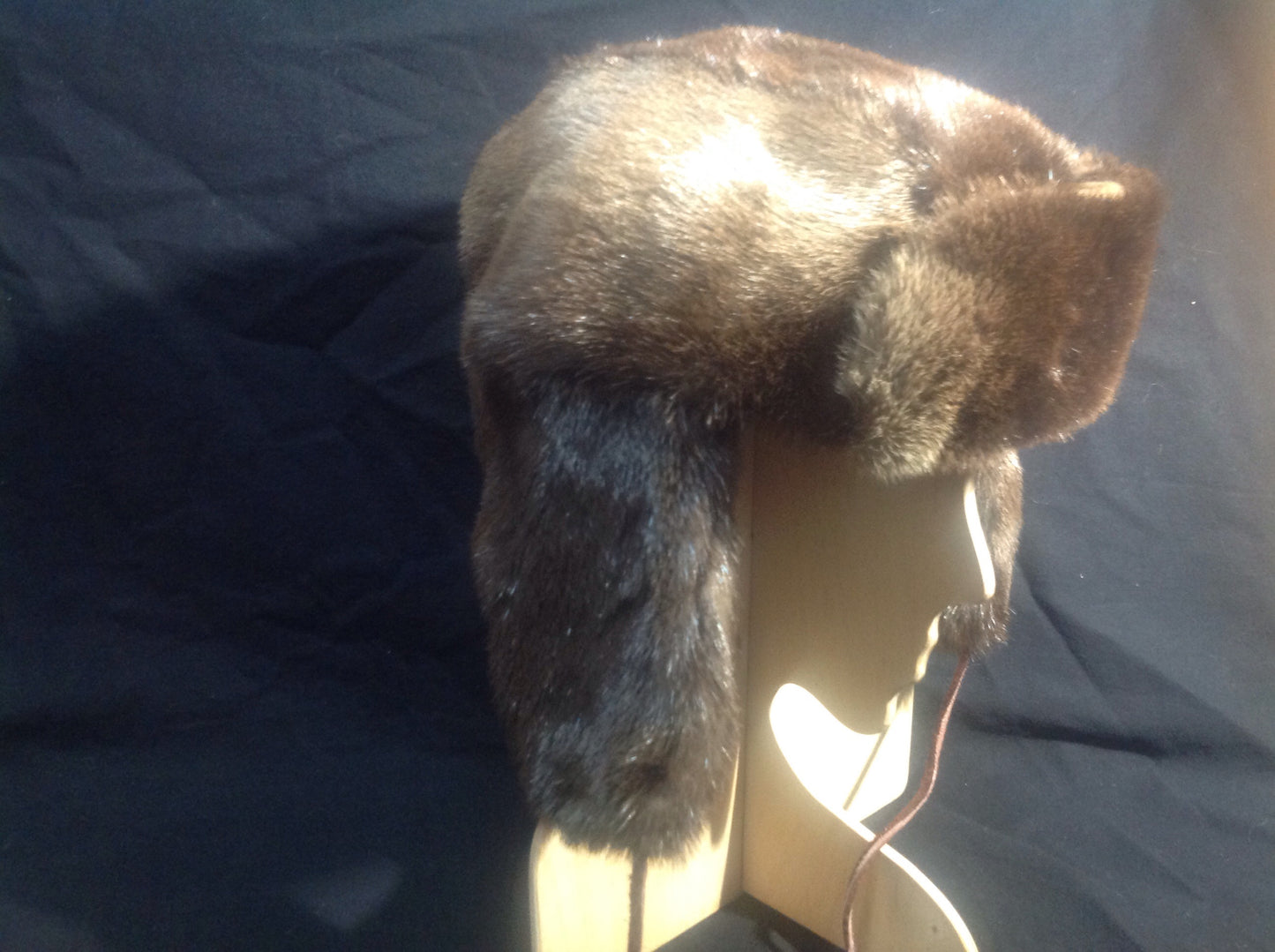 Vinson Furs Trapper and Hunter Hats