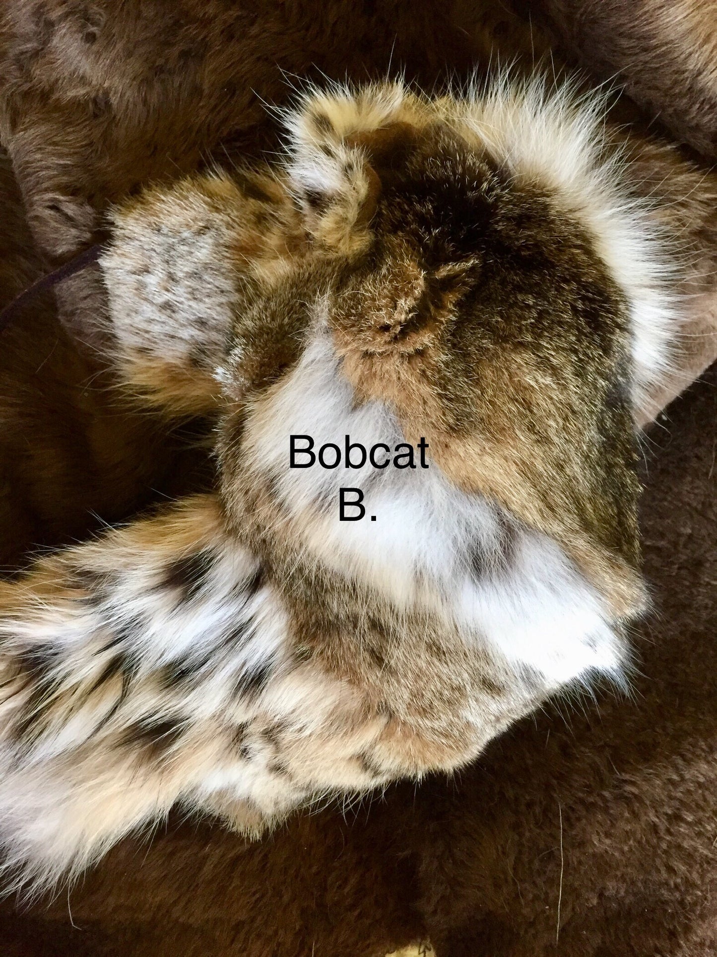 Vinson Furs Trapper and Hunter Hats