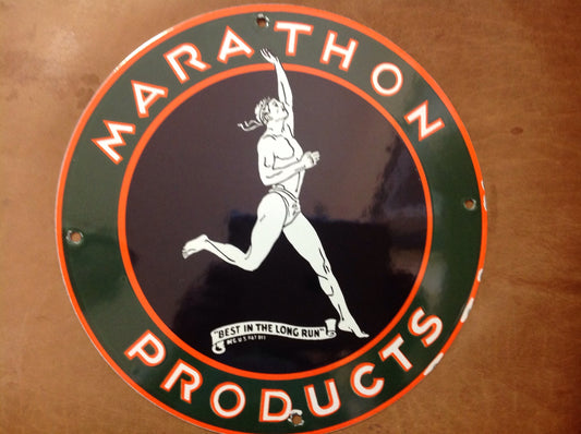 Marathon Products