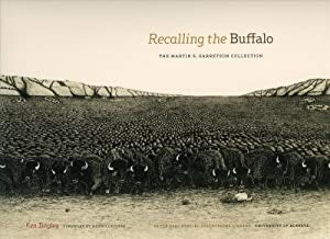 BOOKS - Recalling the Buffalo