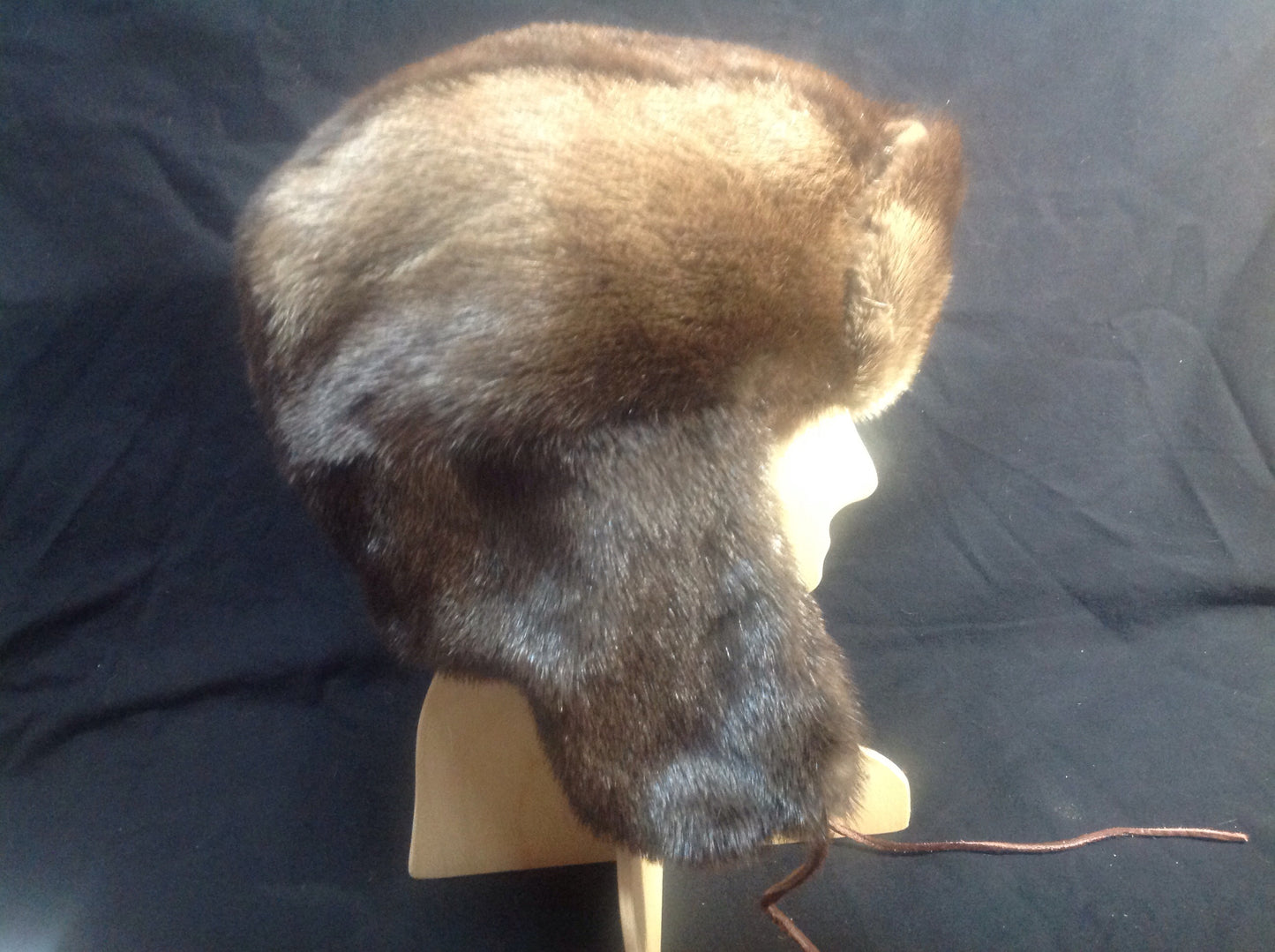 Vinson Furs Trapper and Hunter Hats