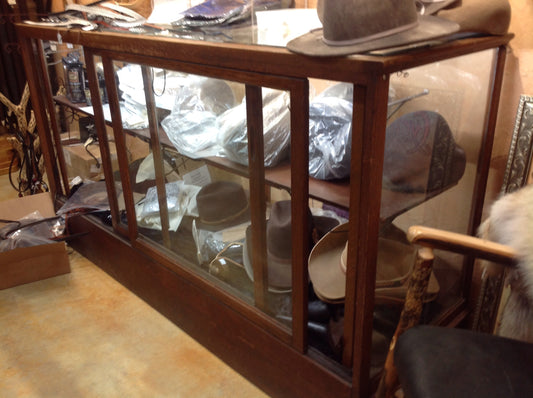 Showcases and Furniture for sale