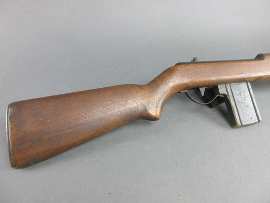 M1 -Training Gun - wooden replica